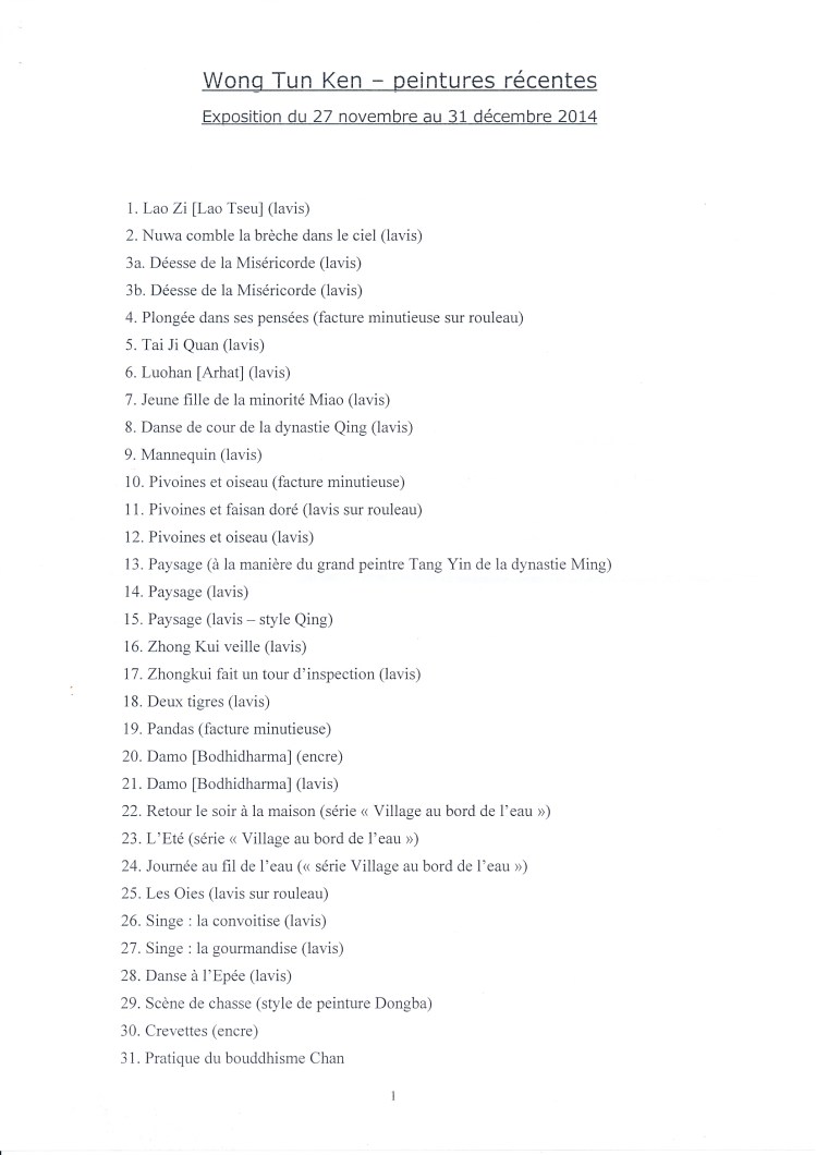 ExpoPeintures-M.Wong-Paris-Liste-Dec2014