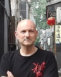 YM portrait Shanghai